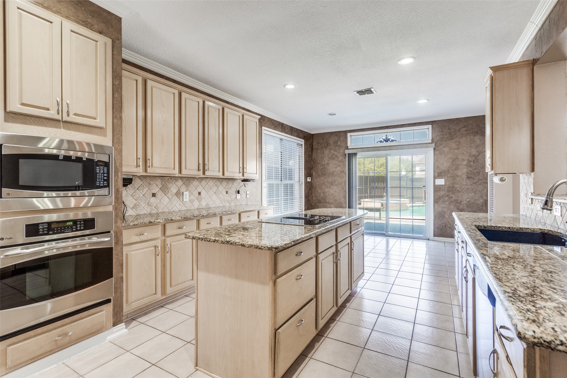4105 Benoit Drive Plano TX 75024