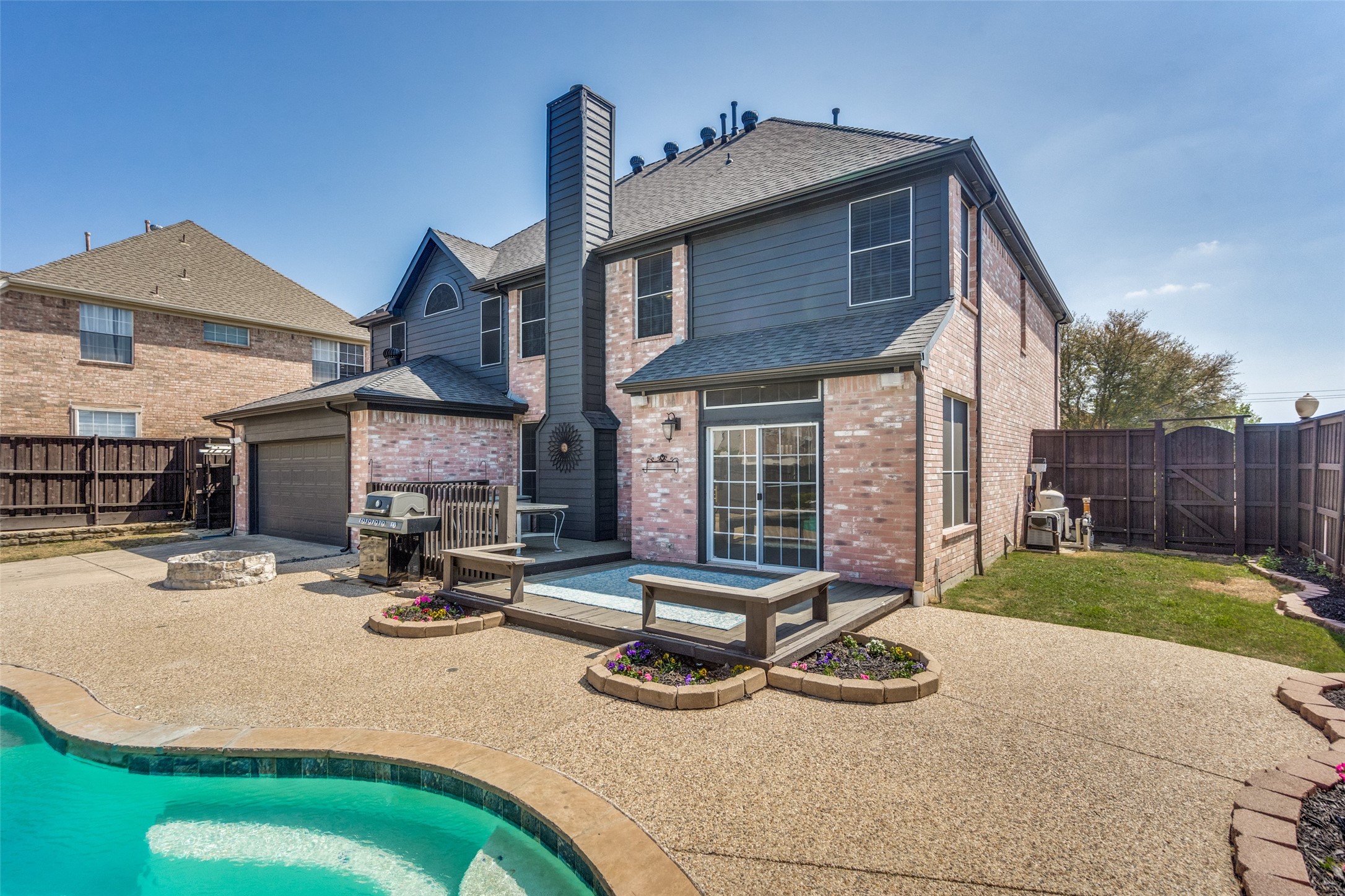 4105 Benoit Drive Plano TX 75024