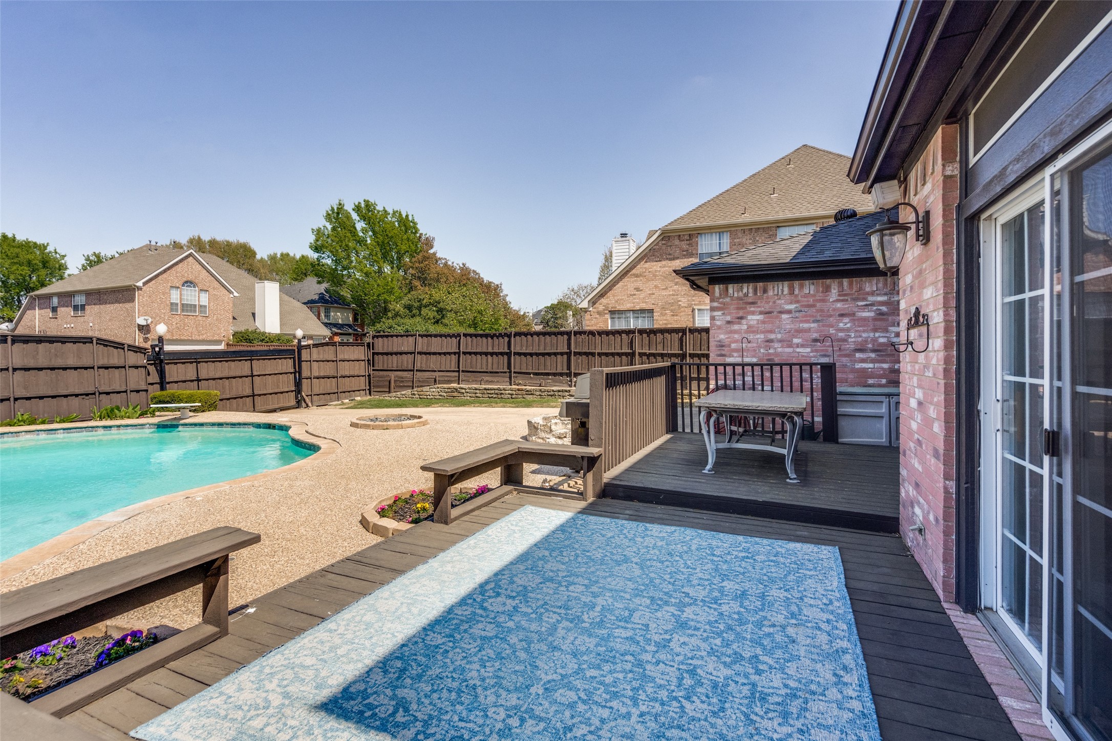4105 Benoit Drive Plano TX 75024