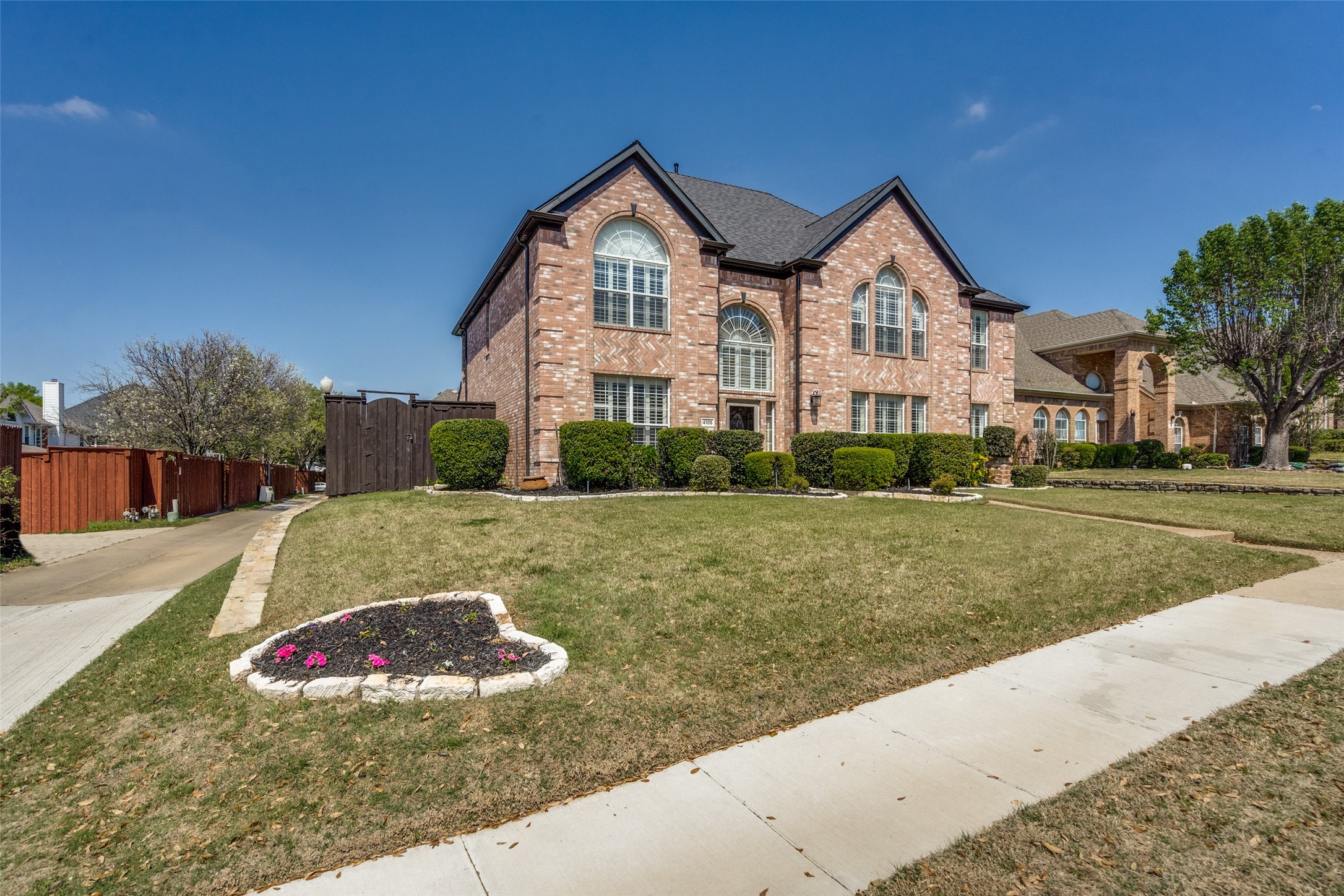 4105 Benoit Drive Plano TX 75024