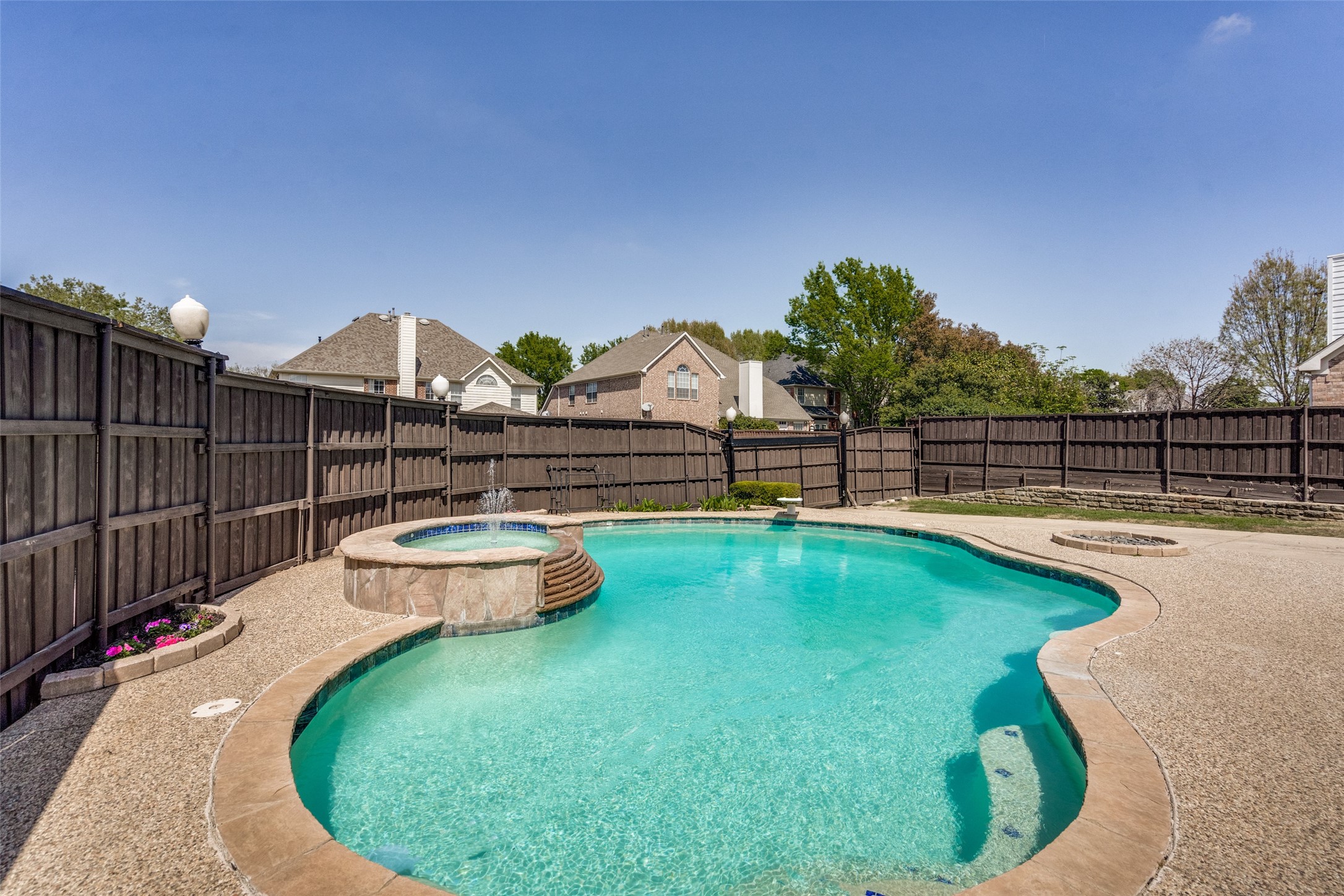 4105 Benoit Drive Plano TX 75024