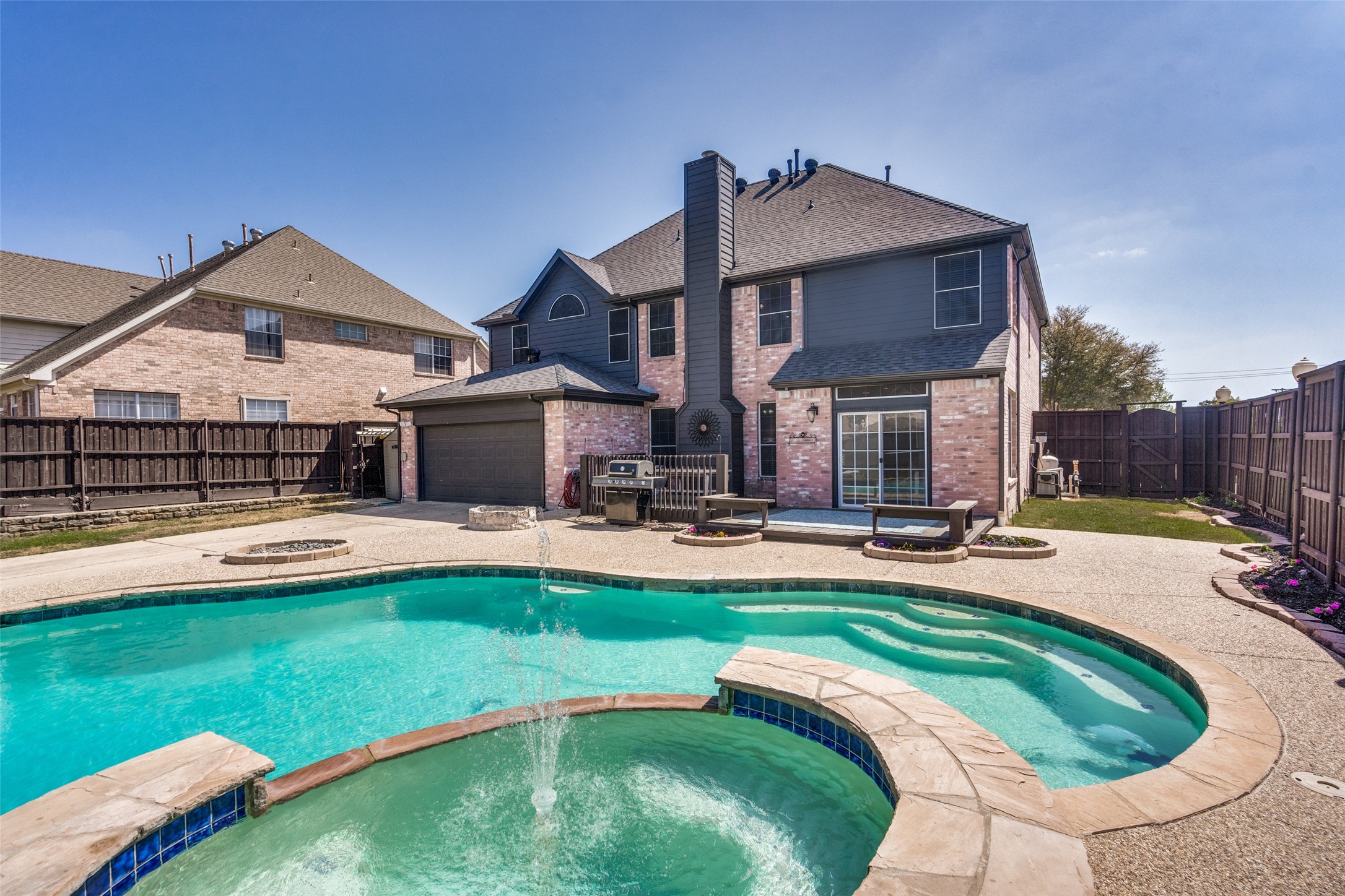 4105 Benoit Drive Plano TX 75024