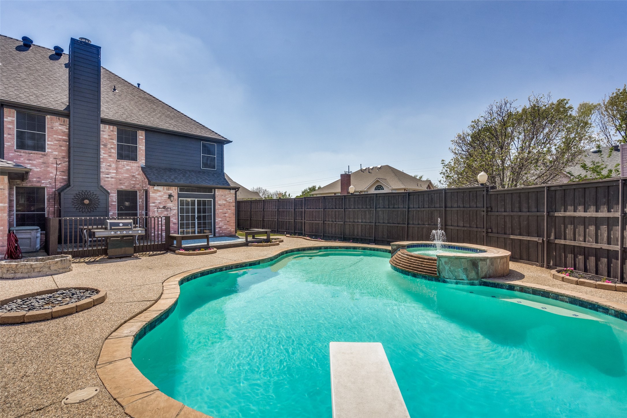 4105 Benoit Drive Plano TX 75024