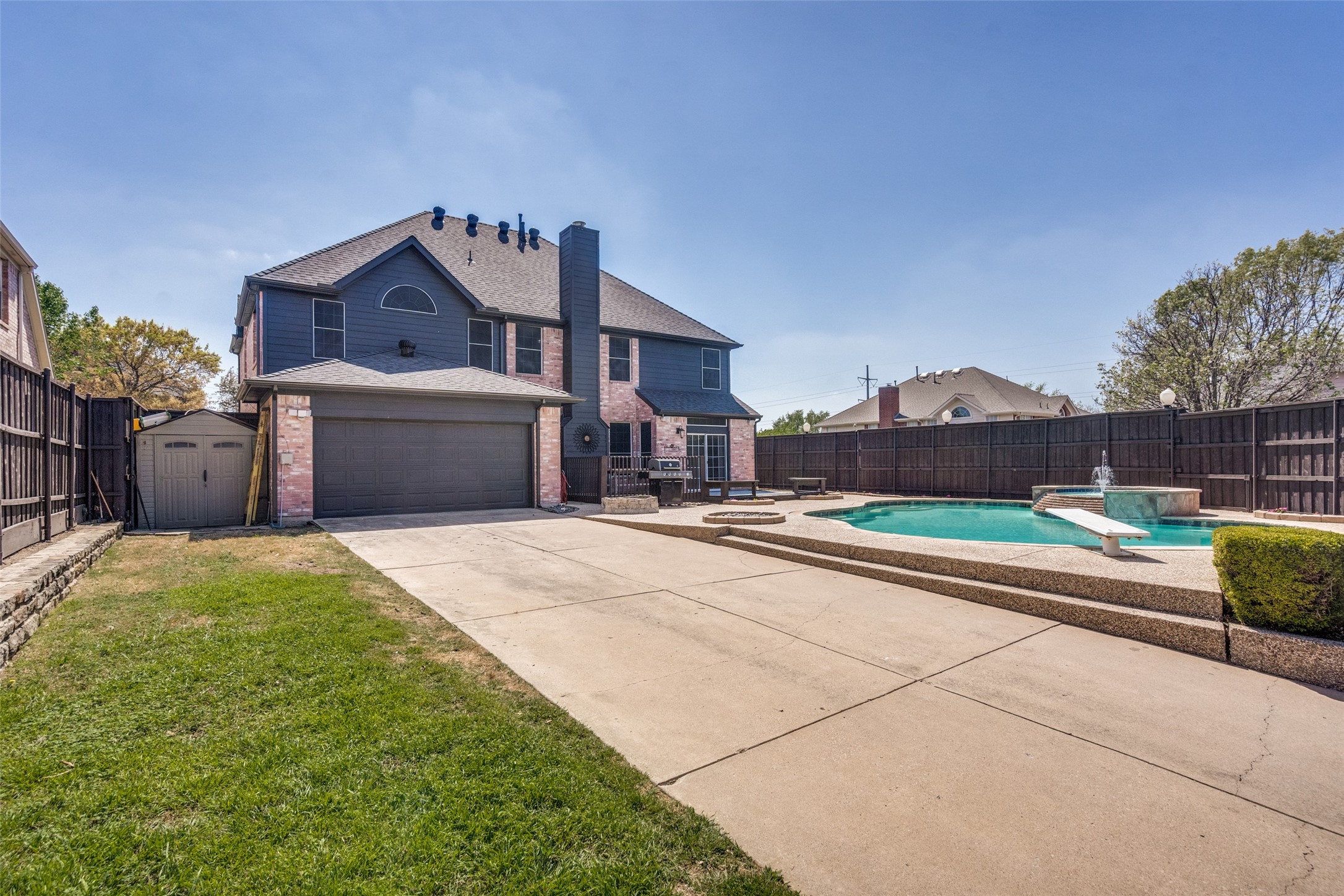4105 Benoit Drive Plano TX 75024