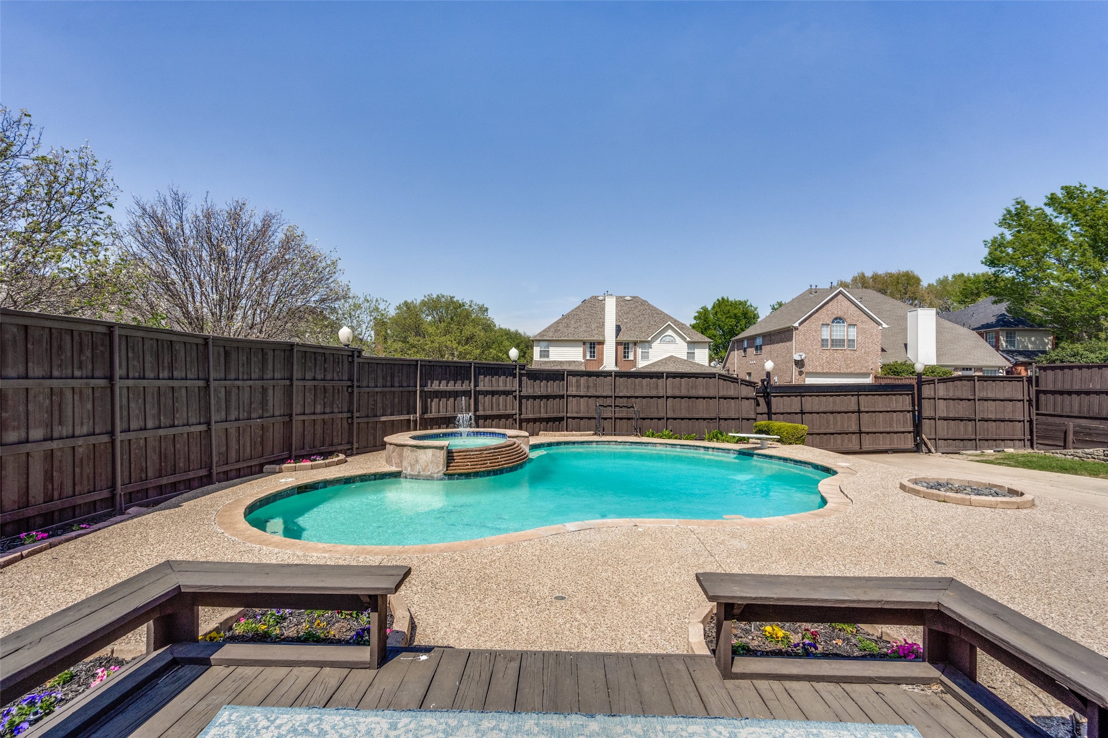 4105 Benoit Drive Plano TX 75024
