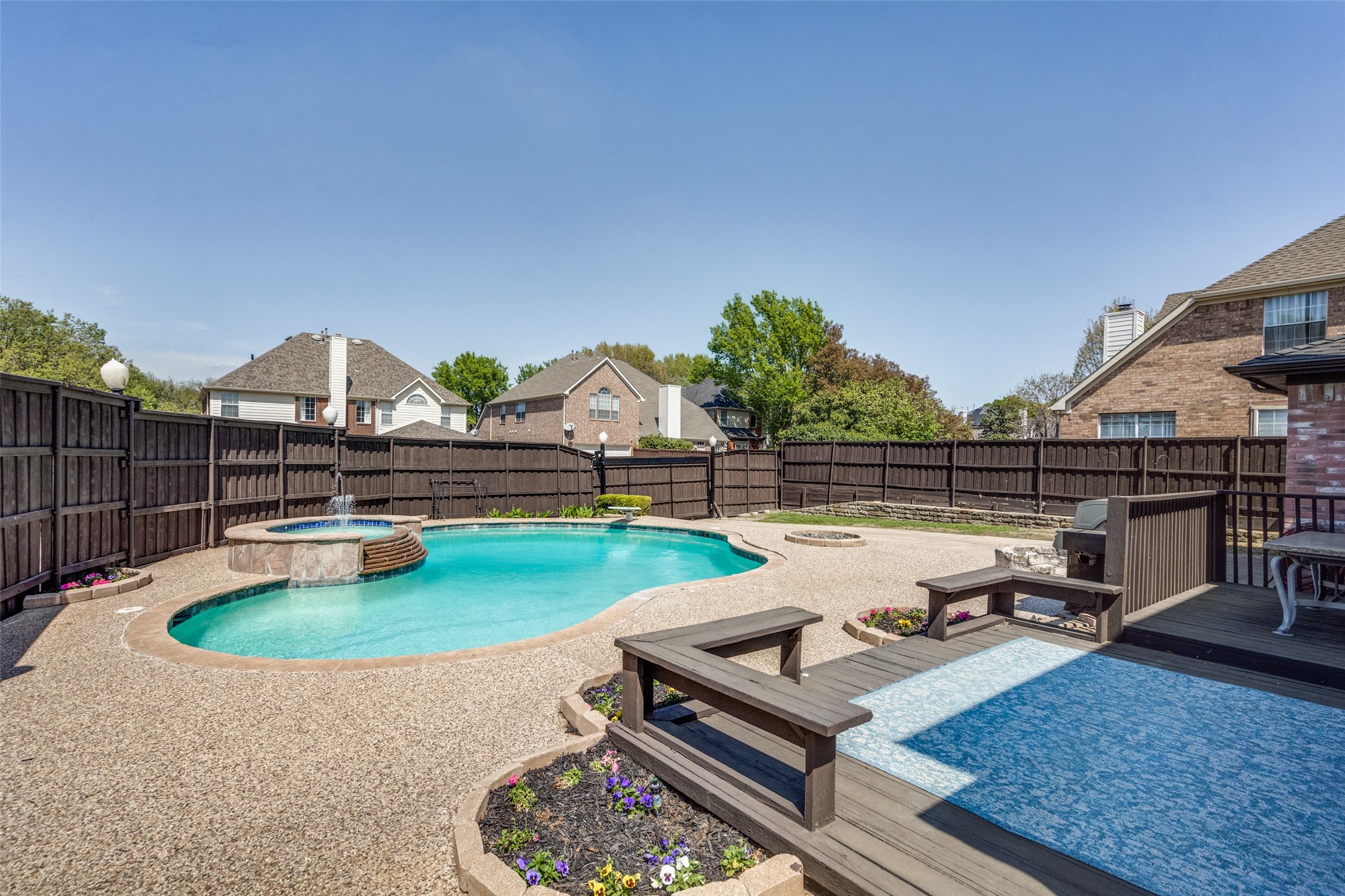 4105 Benoit Drive Plano TX 75024