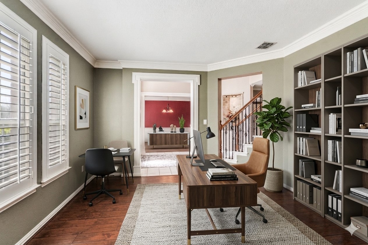 4105 Benoit Drive Plano TX 75024