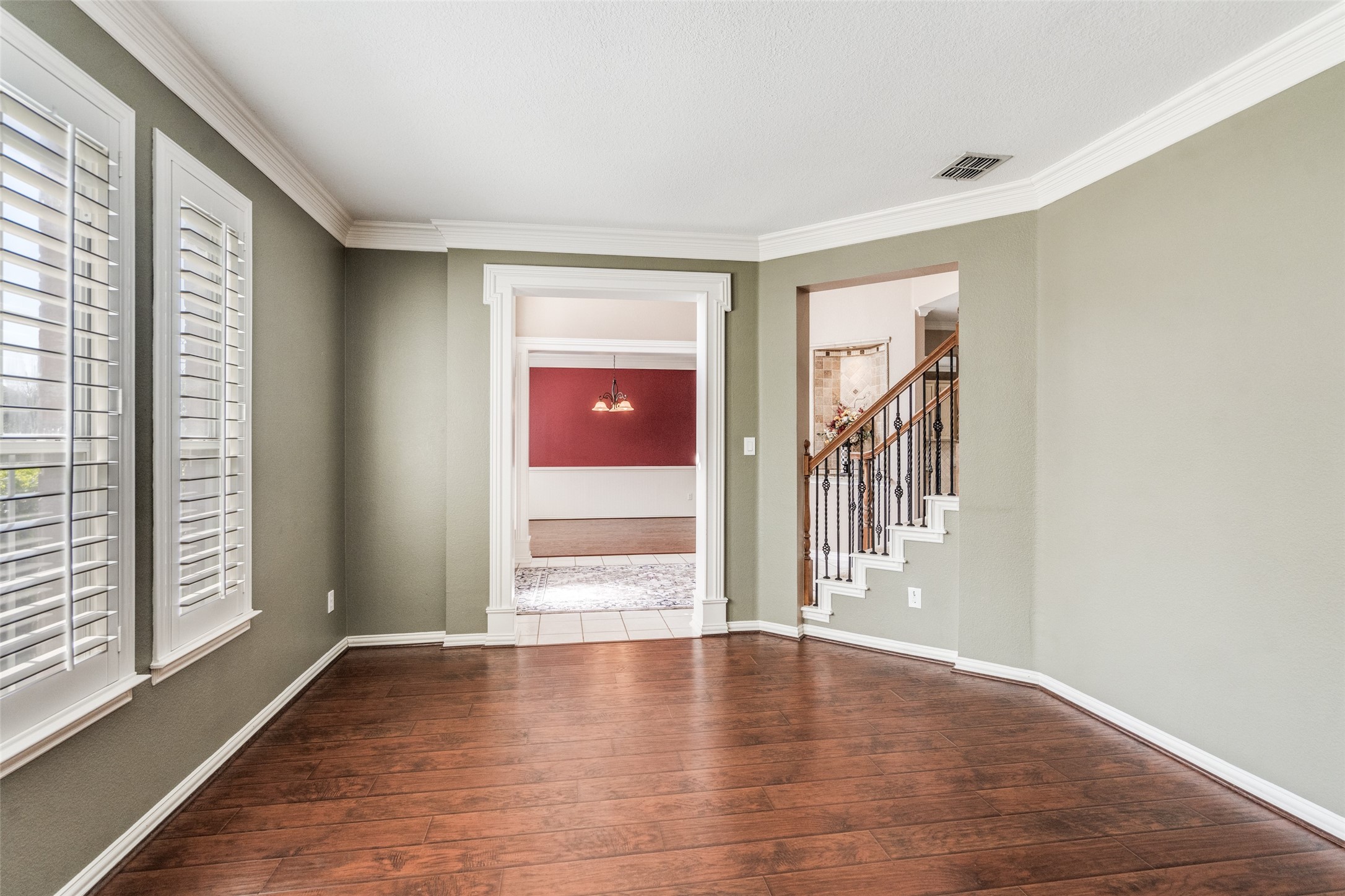 4105 Benoit Drive Plano TX 75024