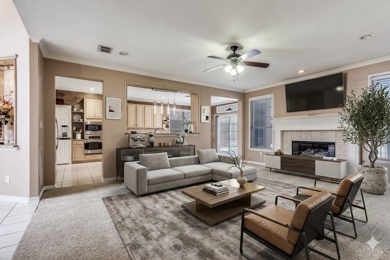 4105 Benoit Drive Plano TX 75024