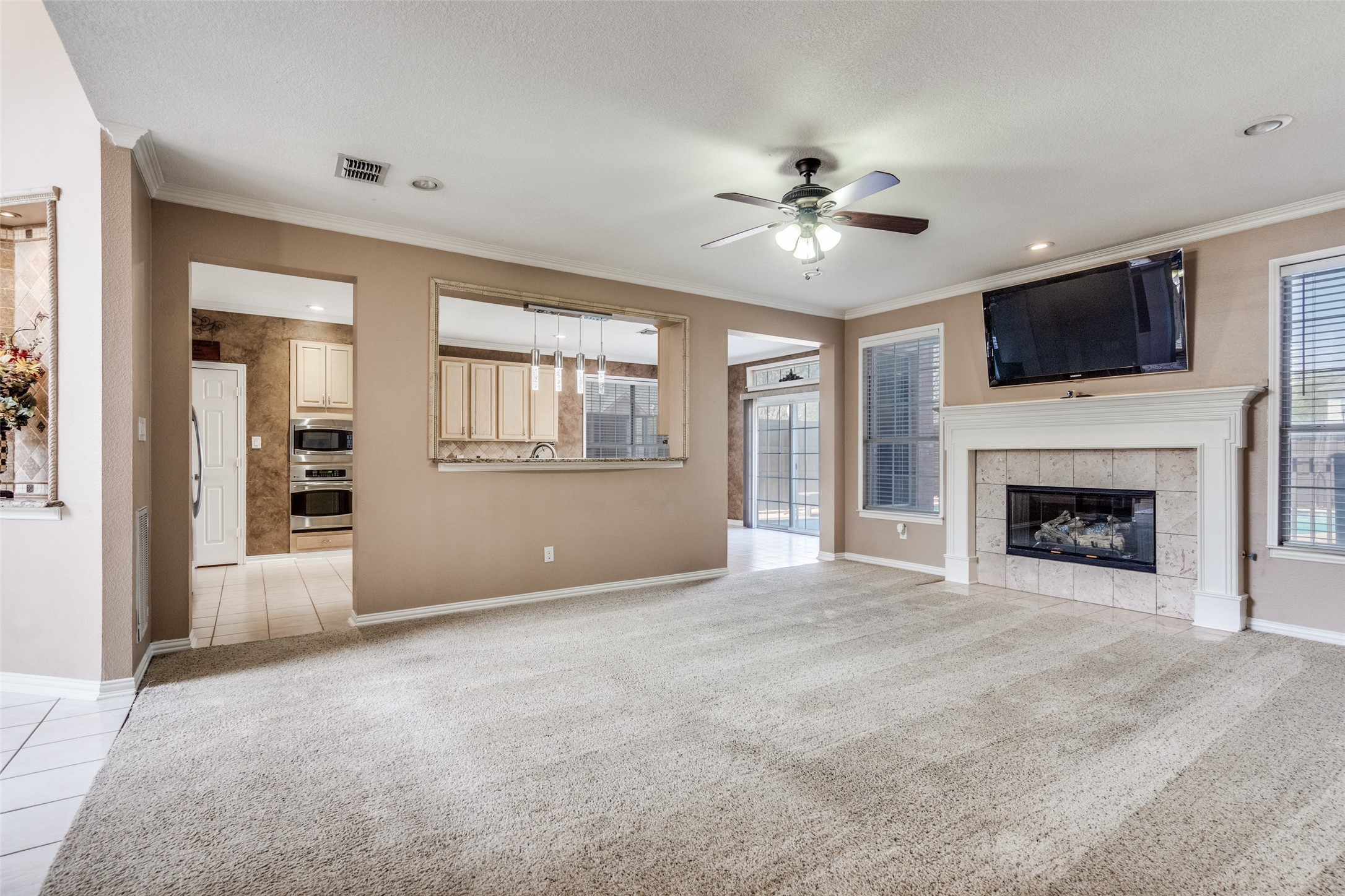 4105 Benoit Drive Plano TX 75024