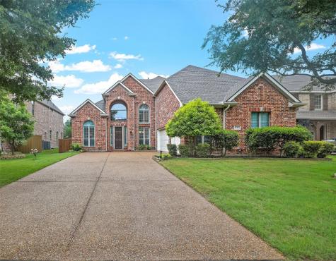 15467 Tealwood Lane Frisco TX 75035
