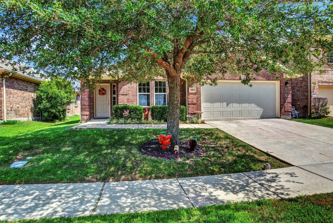 901 Lovebird Lane Little Elm TX 75068