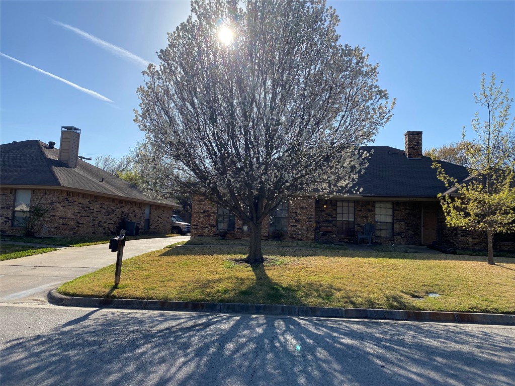 5226 Wild Horse Court Arlington TX 76017