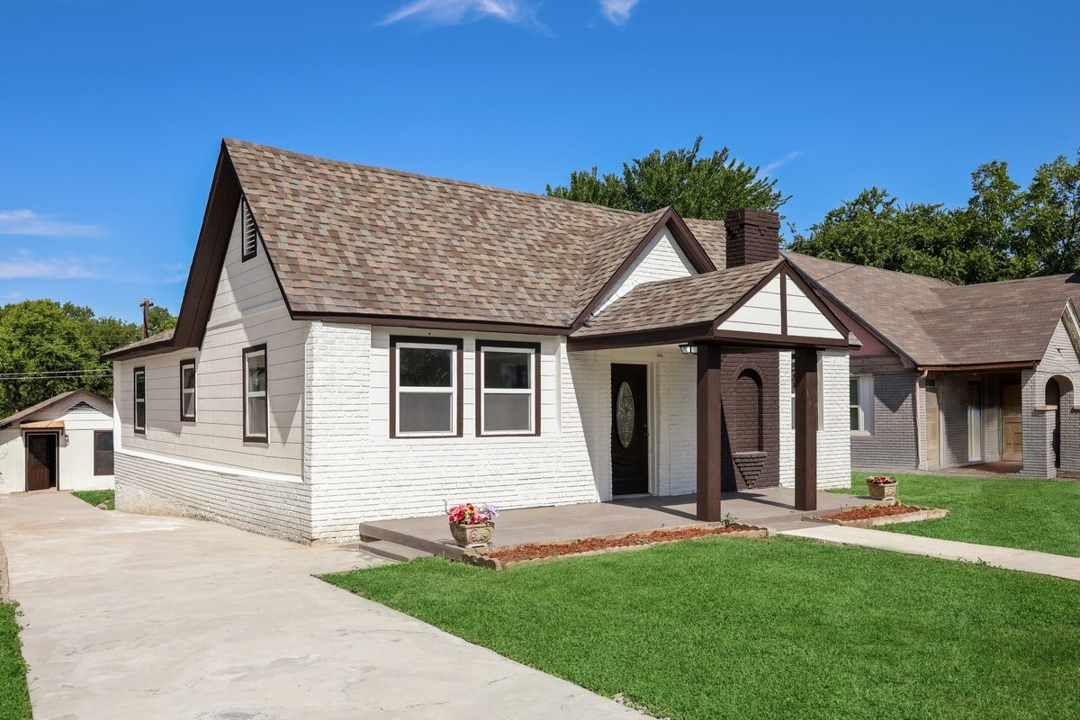 2019 Berwick Avenue Dallas TX 75203