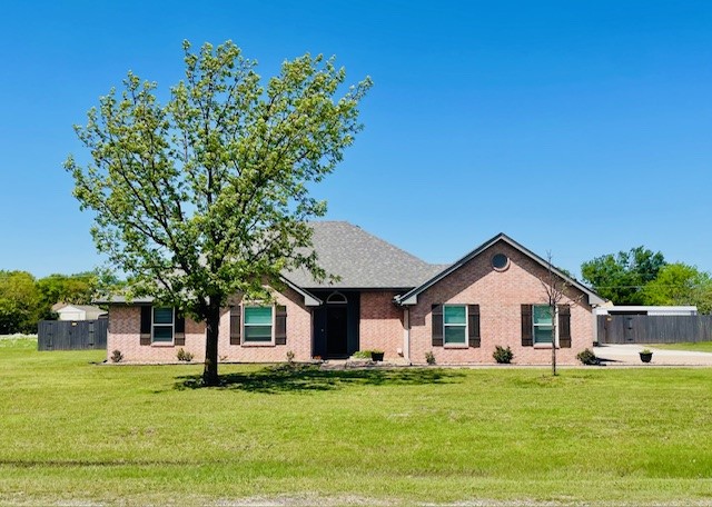 1116 W Sharpshire Drive Waxahachie TX 75165