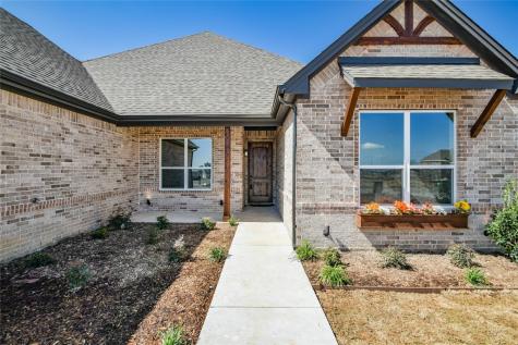 9512 Wildcat Ridge Godley TX 76044