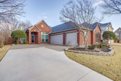 6425 Greenbriar Lane Fort Worth TX 76132