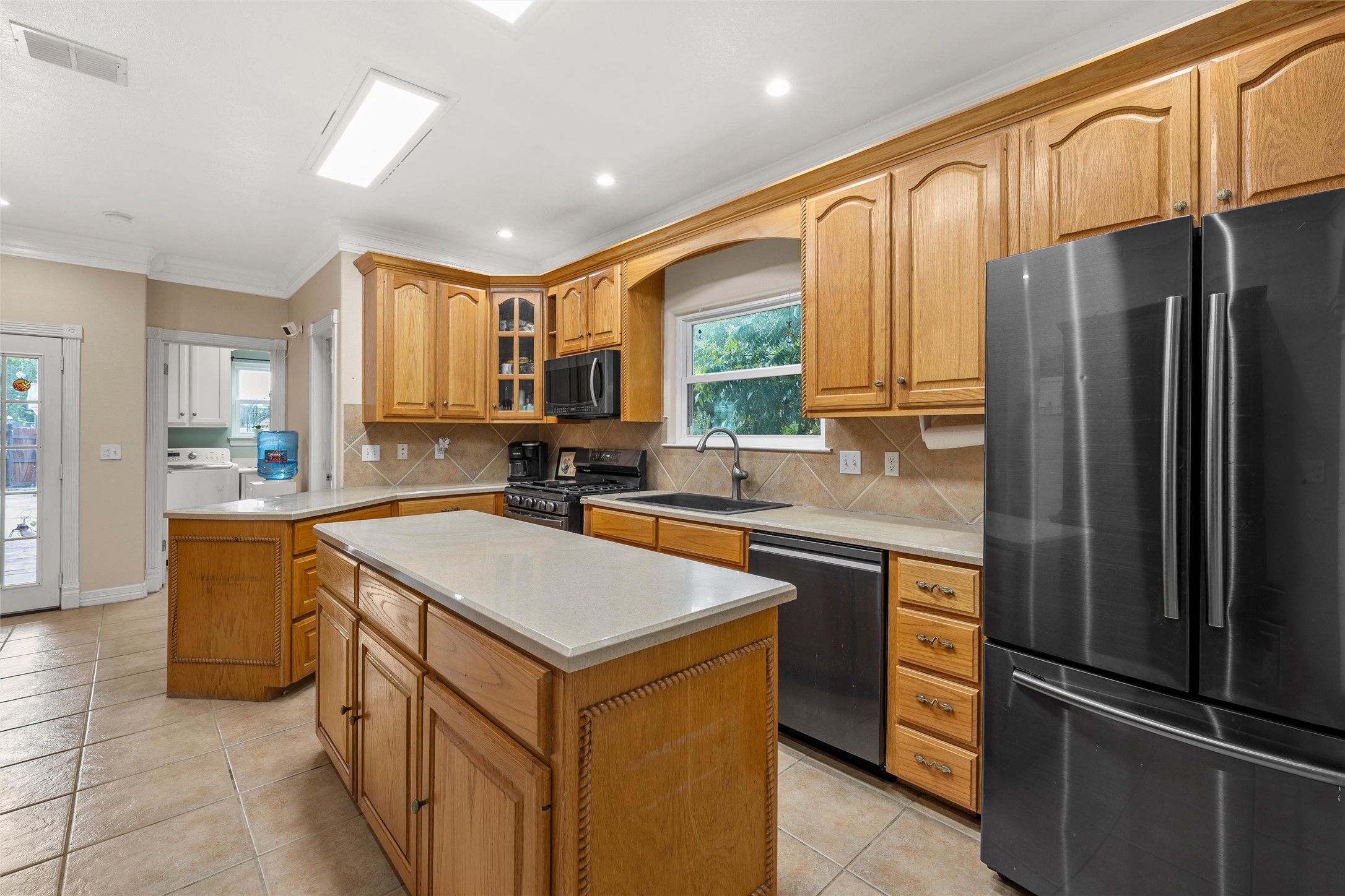 1701 Baylor Avenue Waco TX 76706