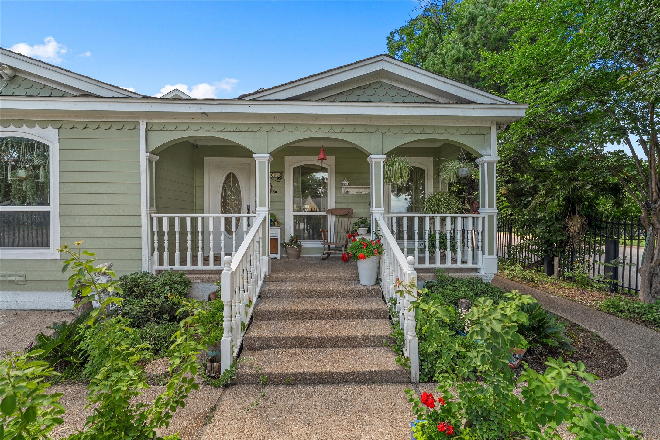 1701 Baylor Avenue Waco TX 76706