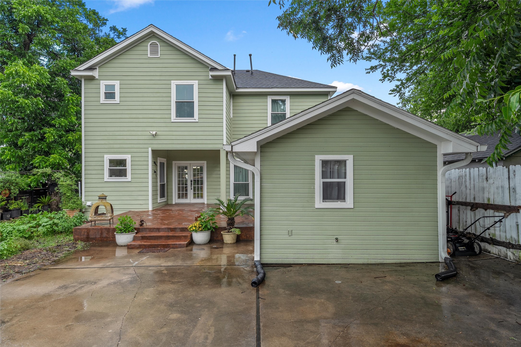 1701 Baylor Avenue Waco TX 76706