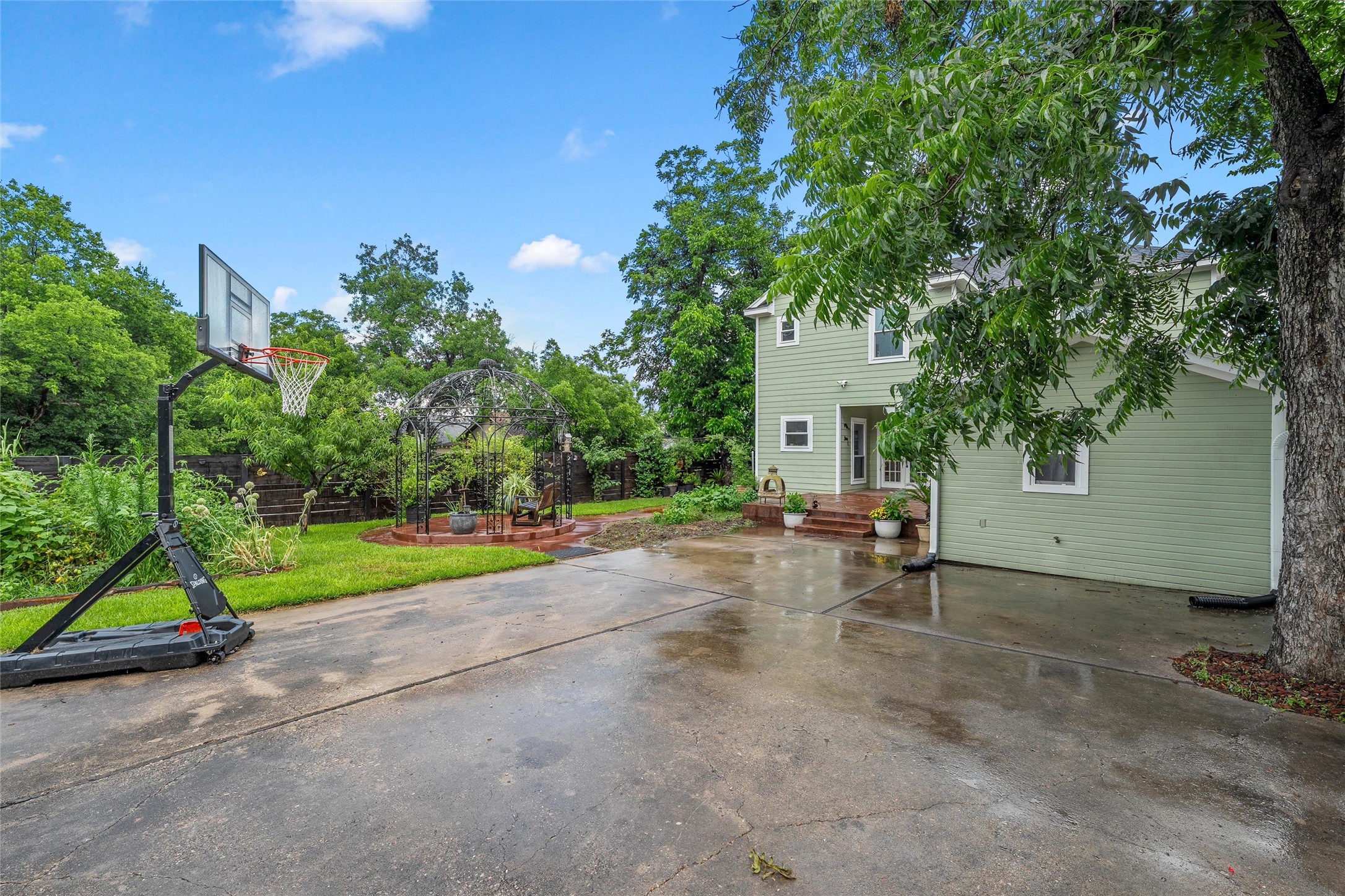 1701 Baylor Avenue Waco TX 76706