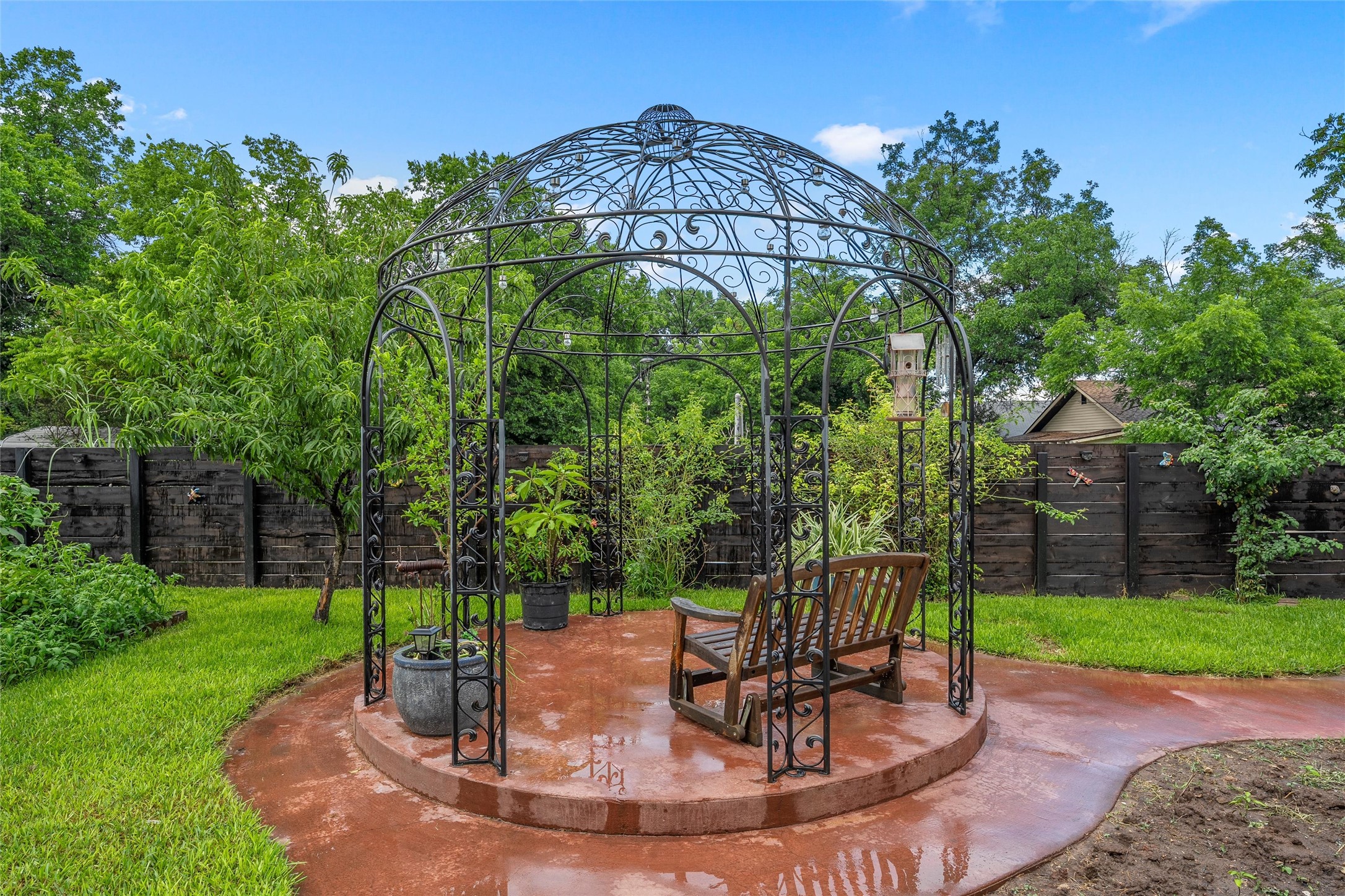 1701 Baylor Avenue Waco TX 76706