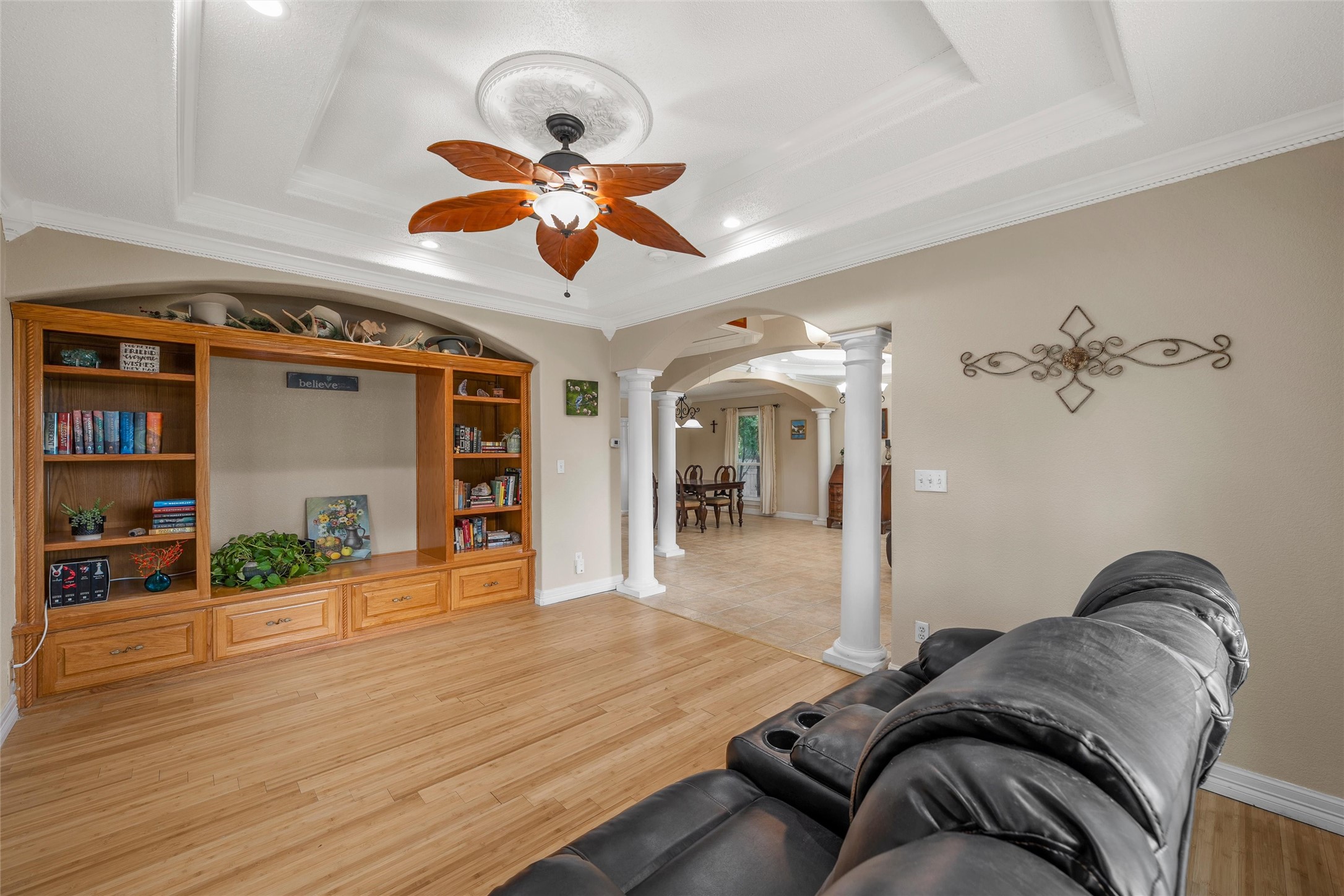 1701 Baylor Avenue Waco TX 76706