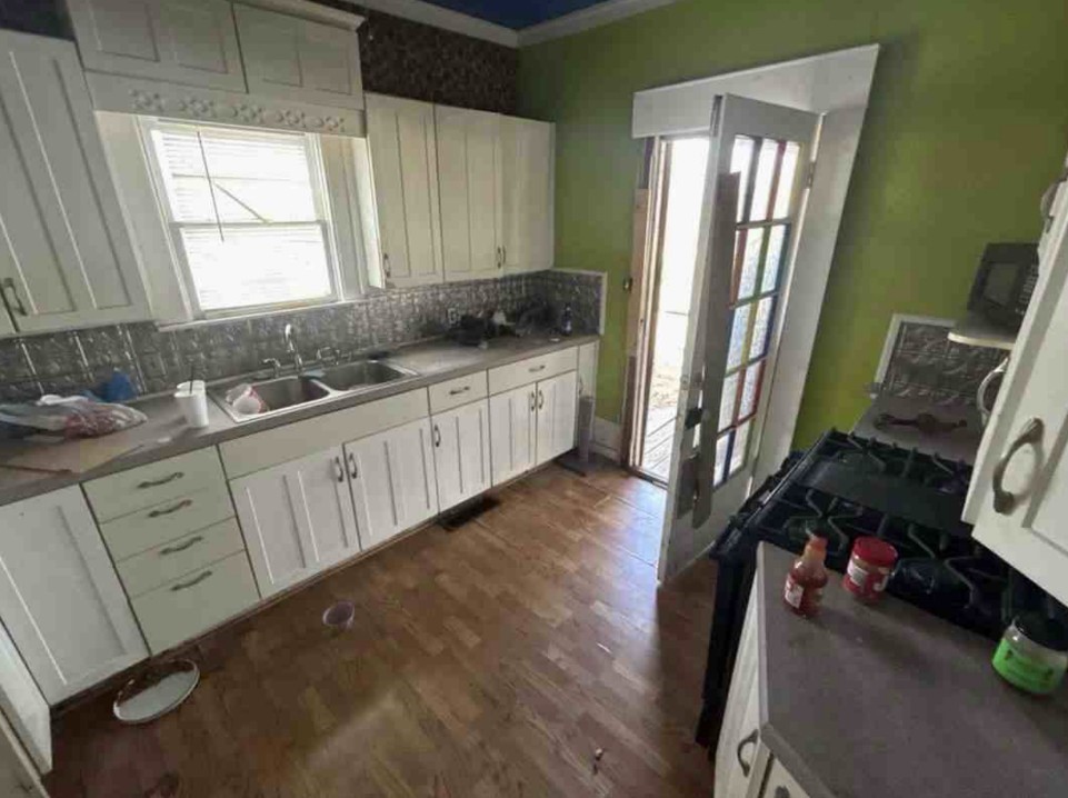 513 W Jefferson Street Waxahachie TX 75165