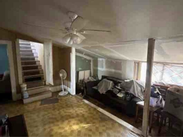 513 W Jefferson Street Waxahachie TX 75165