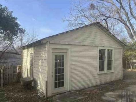 513 W Jefferson Street Waxahachie TX 75165