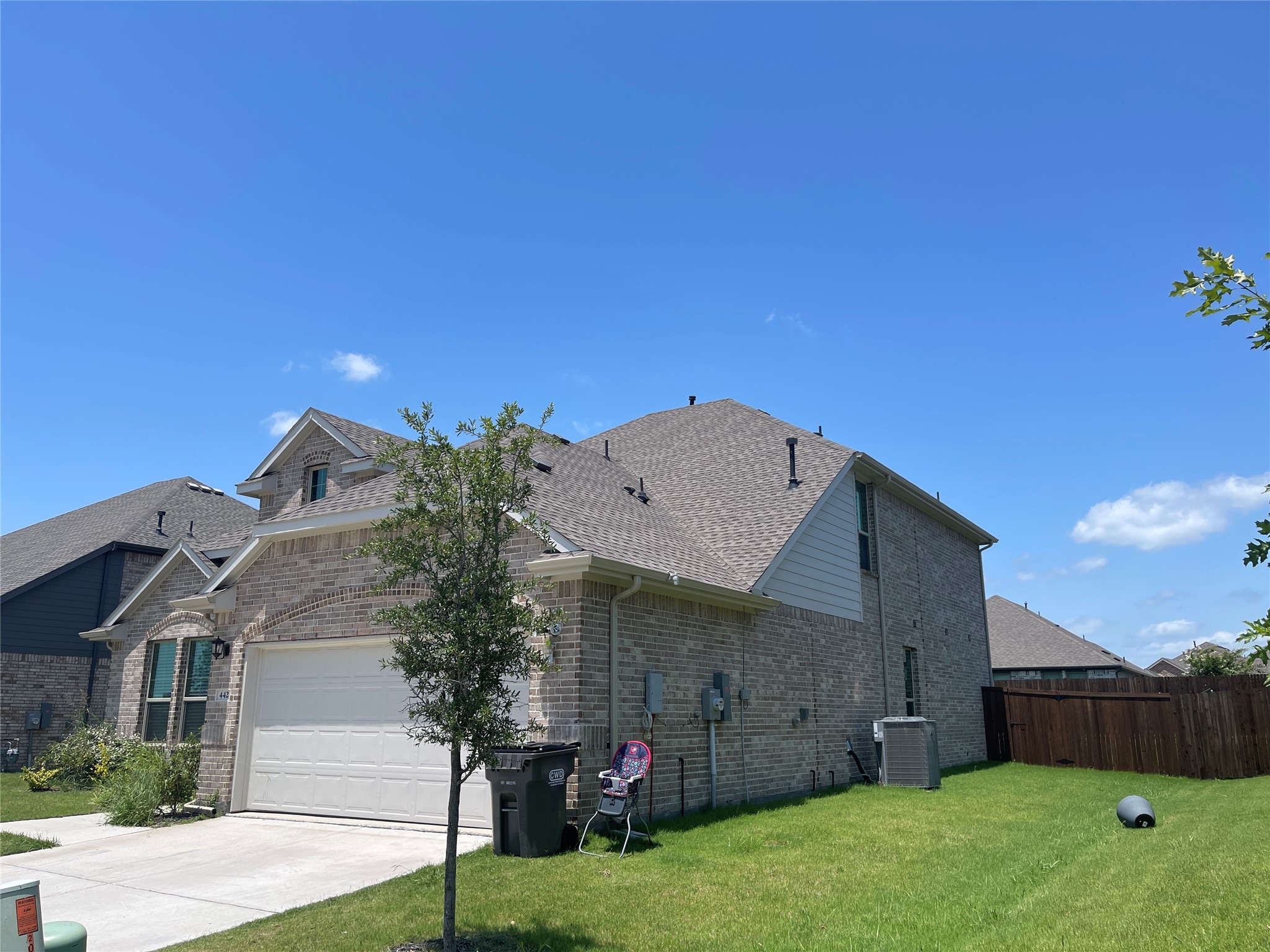 442 Diamond Creek Forney TX 75126