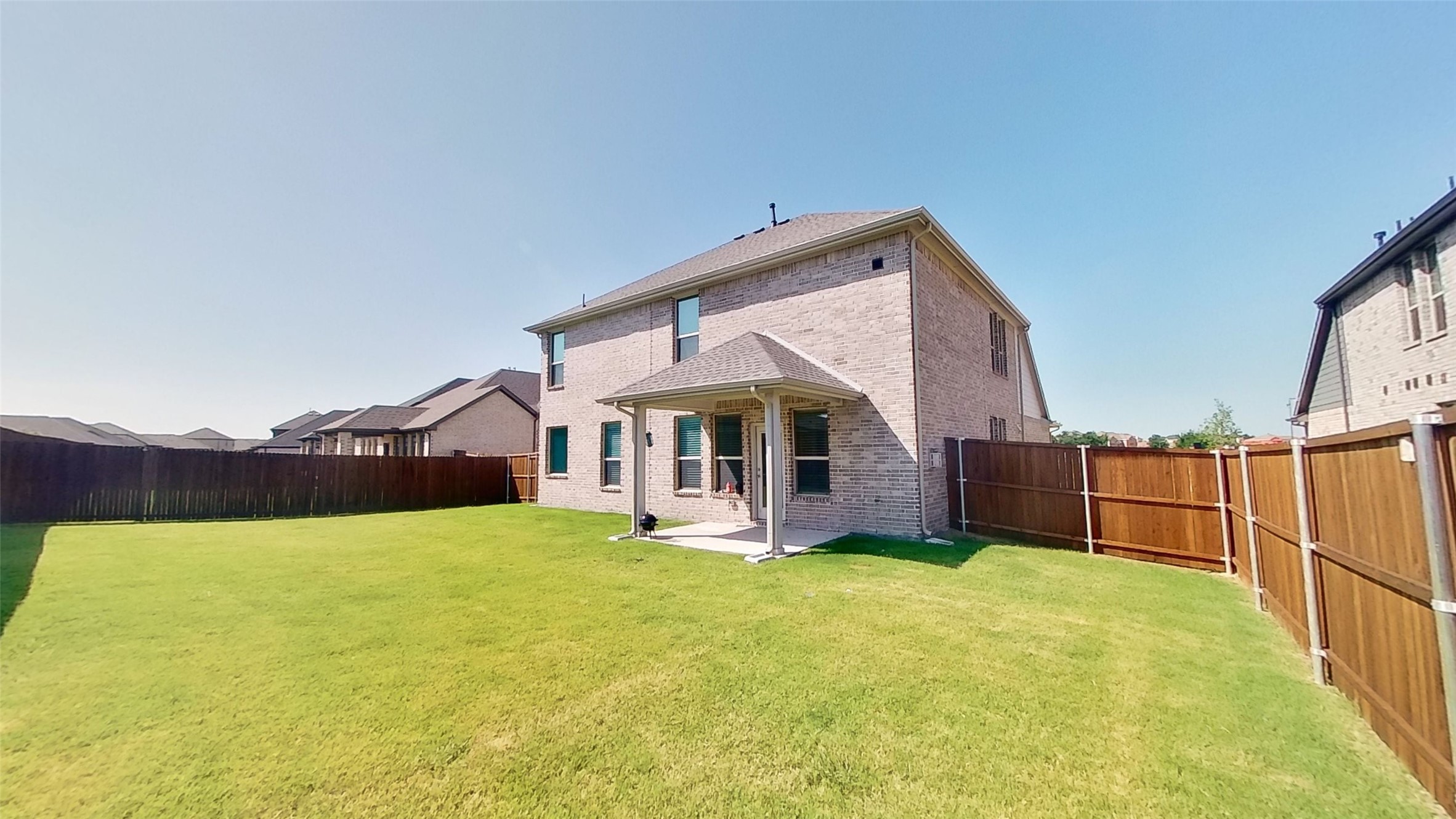 442 Diamond Creek Forney TX 75126