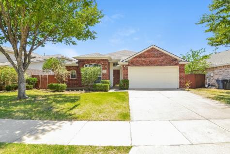 1383 Royal Oaks Drive Frisco TX 75036
