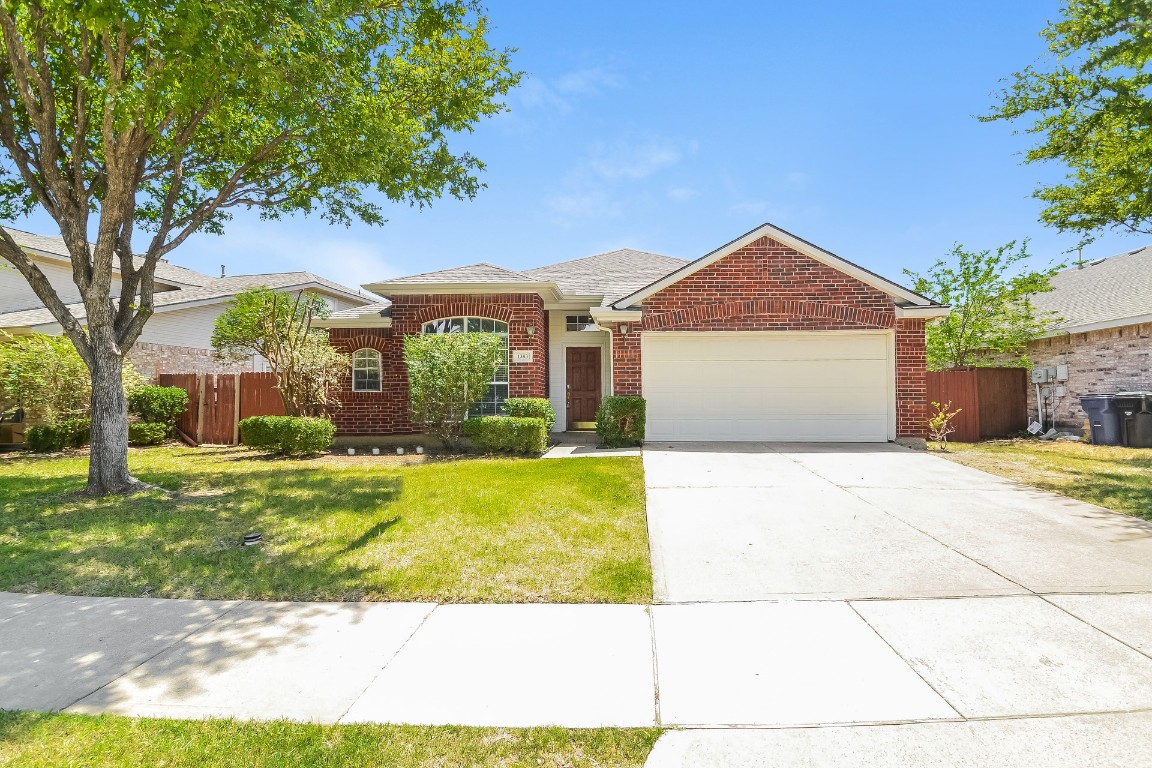 1383 Royal Oaks Drive Frisco TX 75036