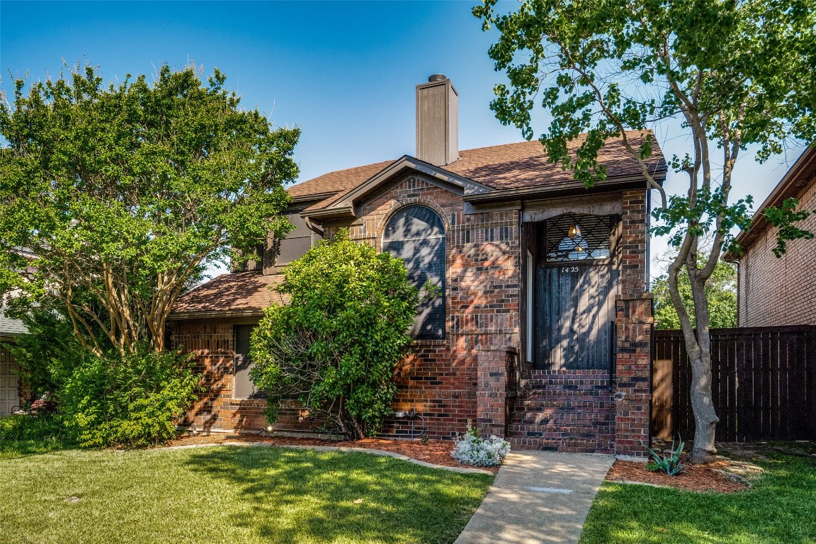 1425 Alta Mesa Court Mesquite TX 75150