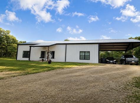 342 County Road 3851 Poolville TX 76487