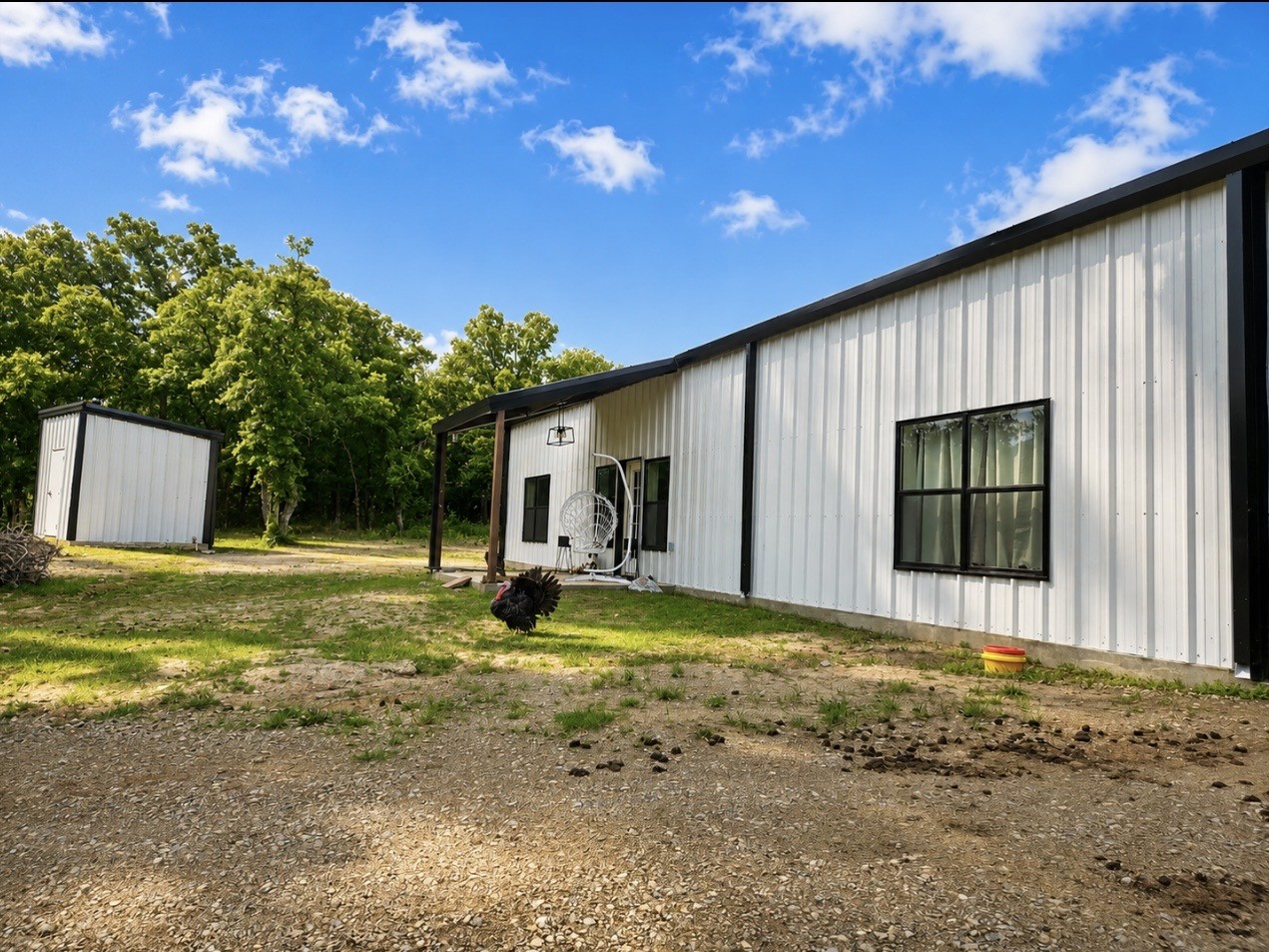 342 County Road 3851 Poolville TX 76487