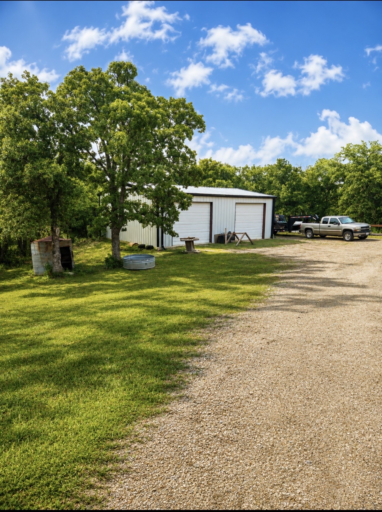 342 County Road 3851 Poolville TX 76487