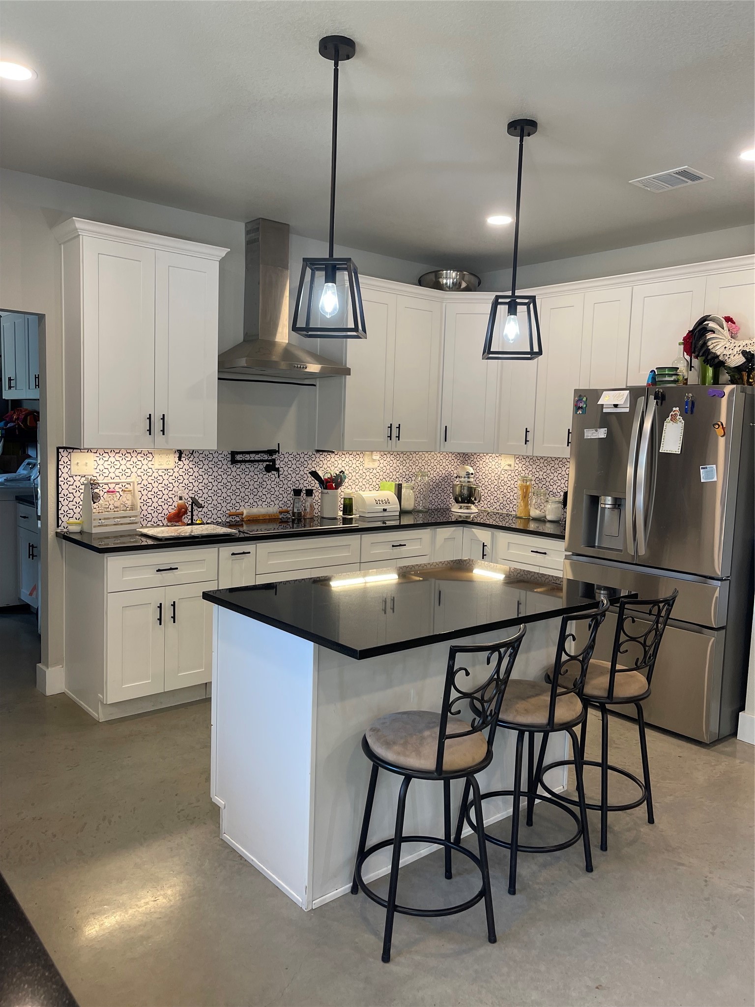 342 County Road 3851 Poolville TX 76487