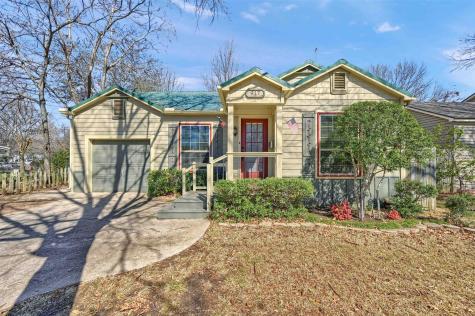 917 W Brockett Street Sherman TX 75092