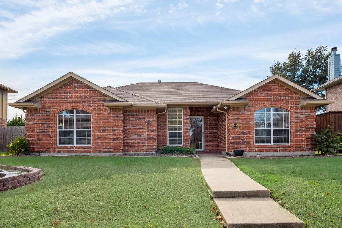 9402 Chimneywood Drive Rowlett TX 75089