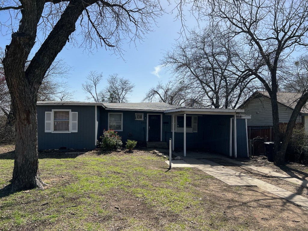 5808 S Hampshire Boulevard Fort Worth TX 76112