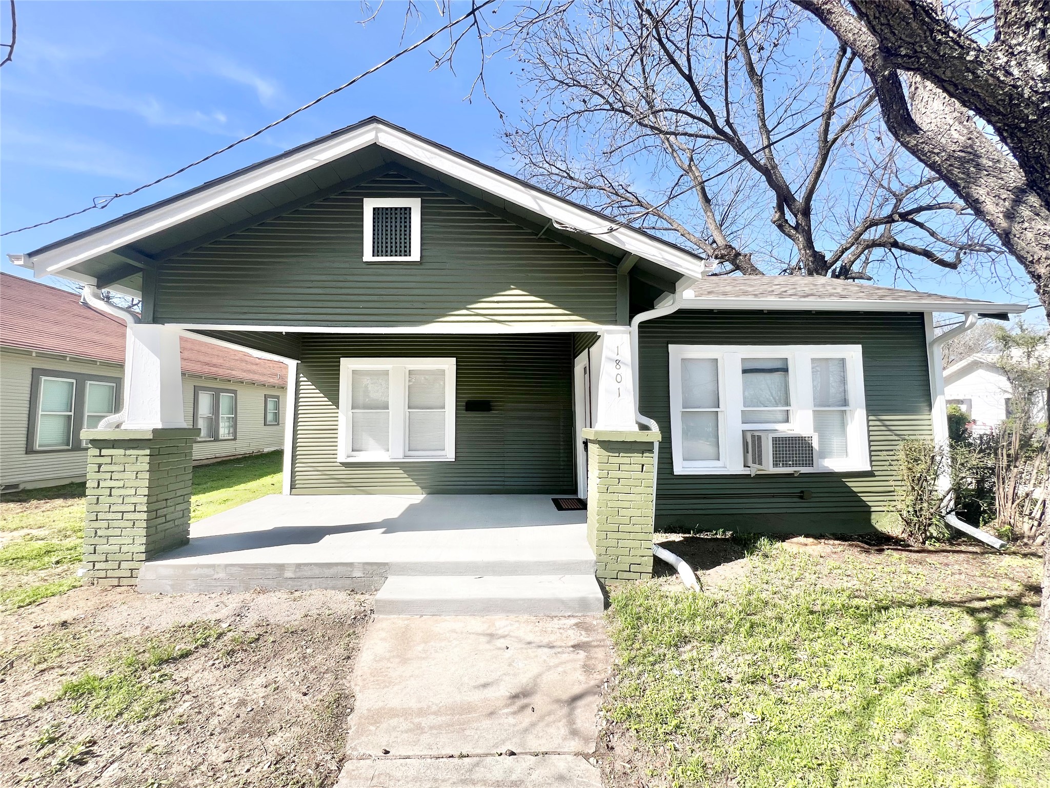 1801 6th Street Brownwood TX 76801