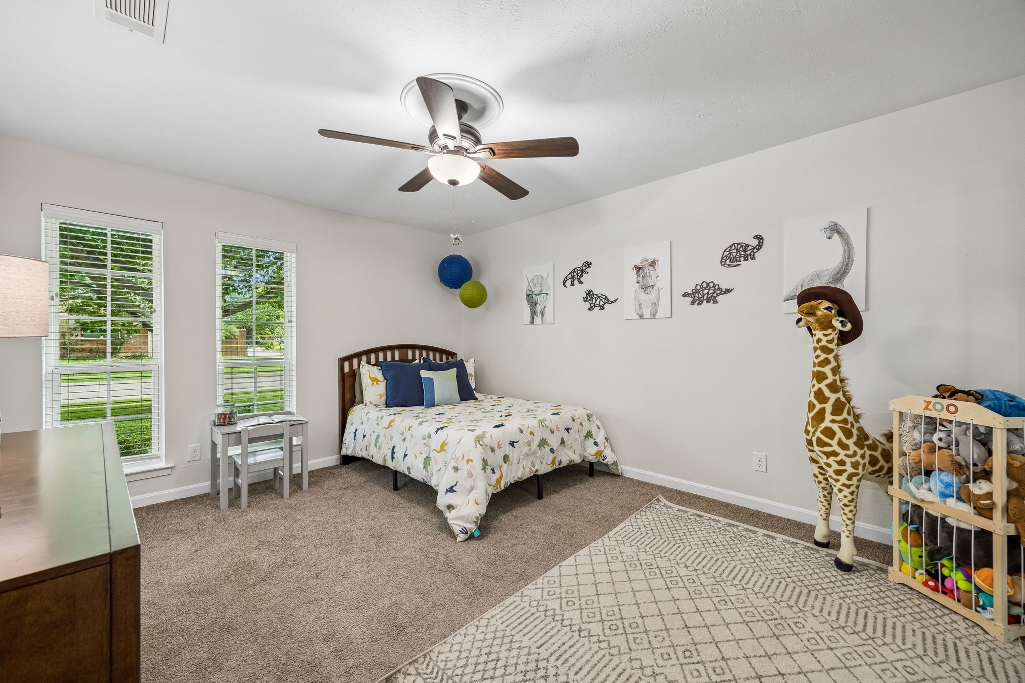 3234 Grantwood Drive Dallas TX 75229