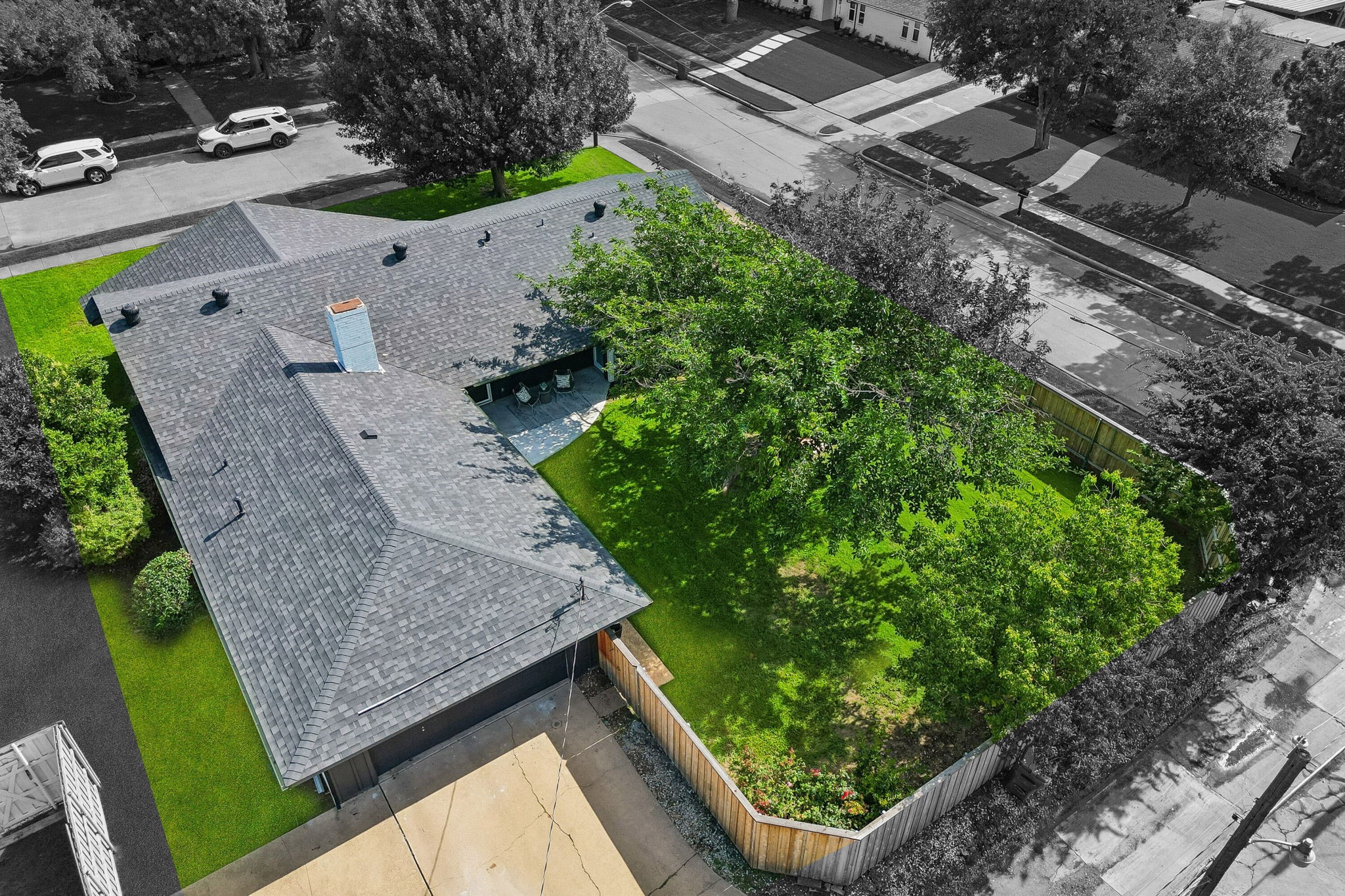 3234 Grantwood Drive Dallas TX 75229