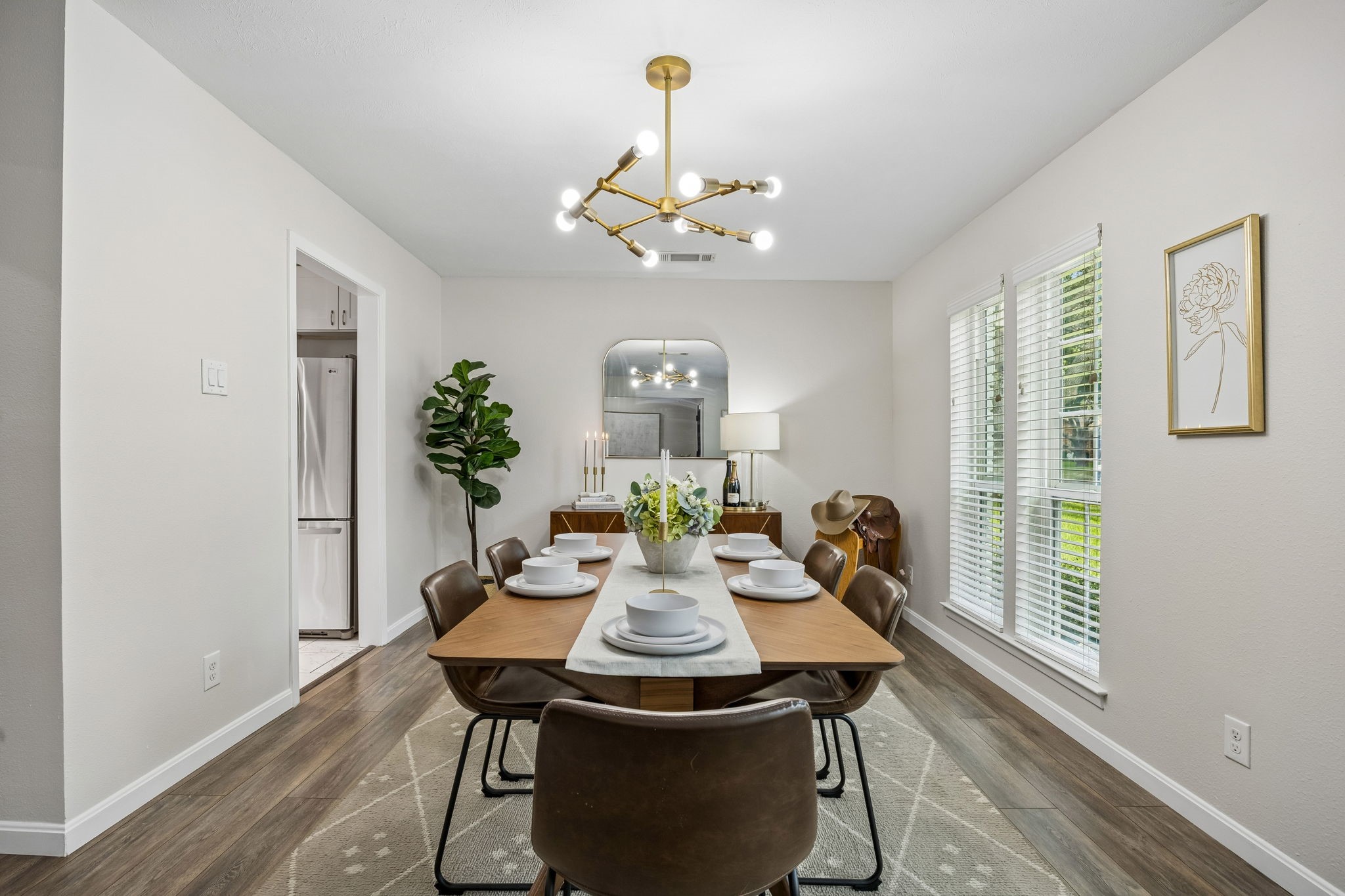 3234 Grantwood Drive Dallas TX 75229