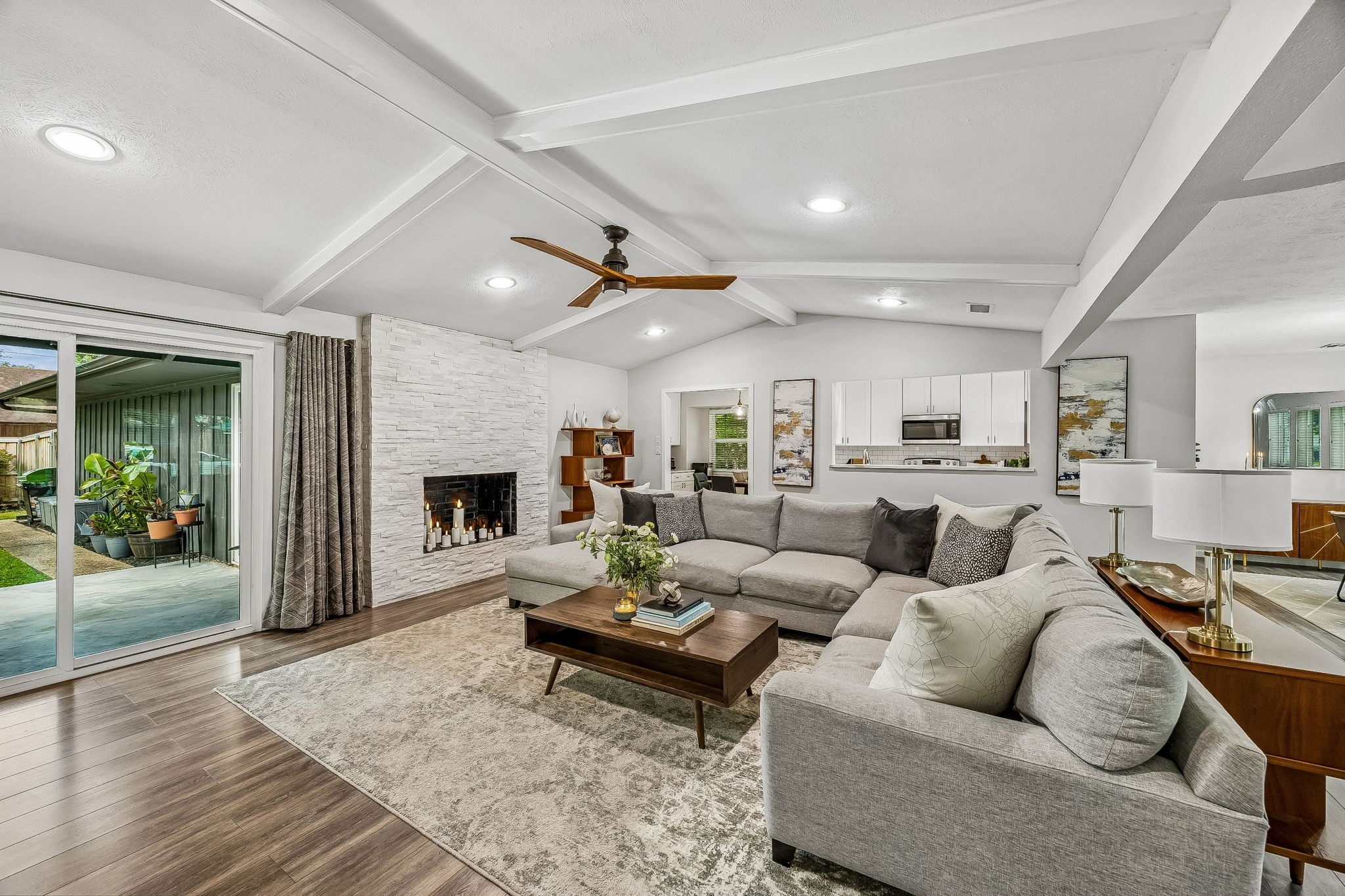 3234 Grantwood Drive Dallas TX 75229