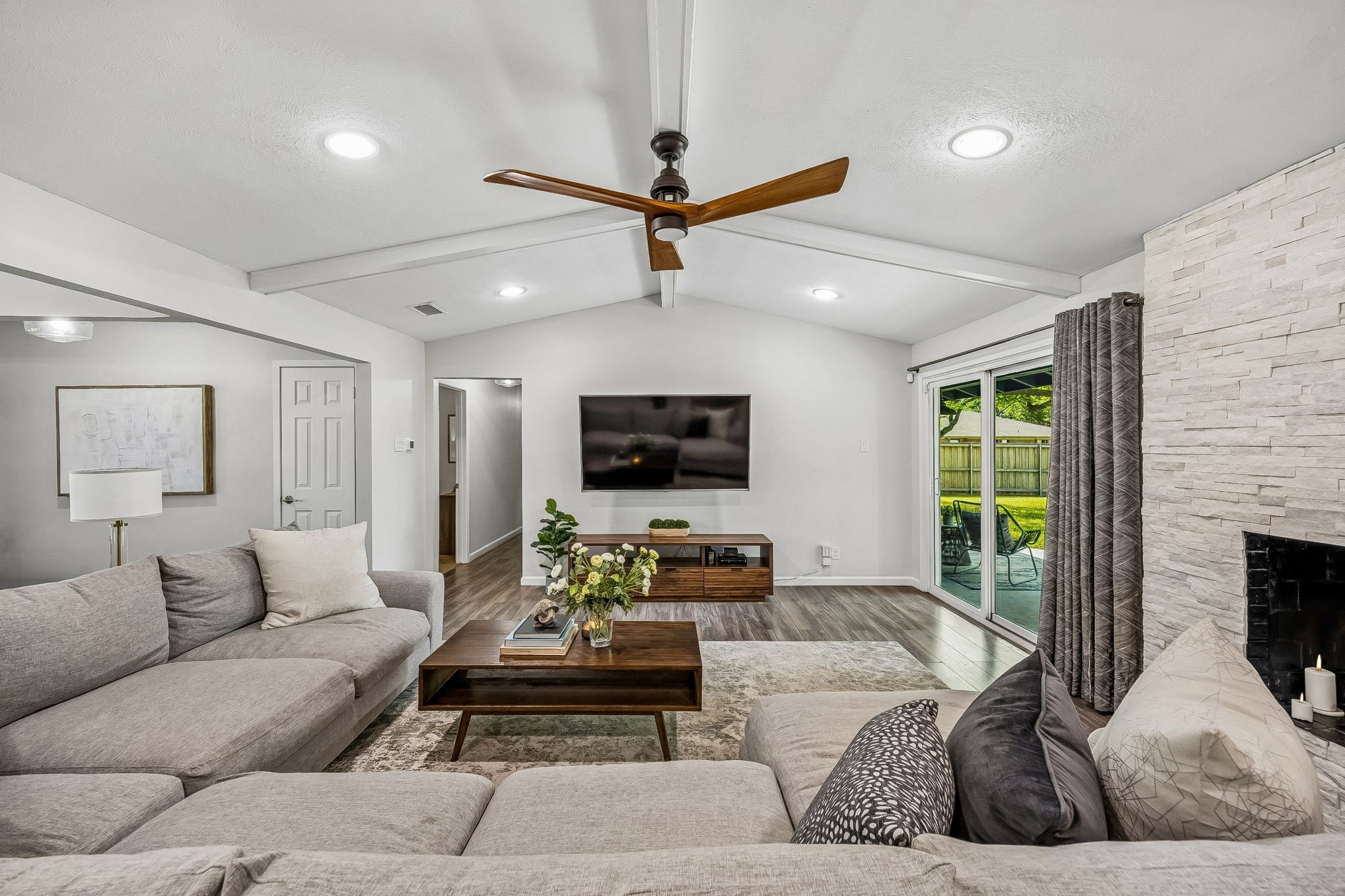 3234 Grantwood Drive Dallas TX 75229