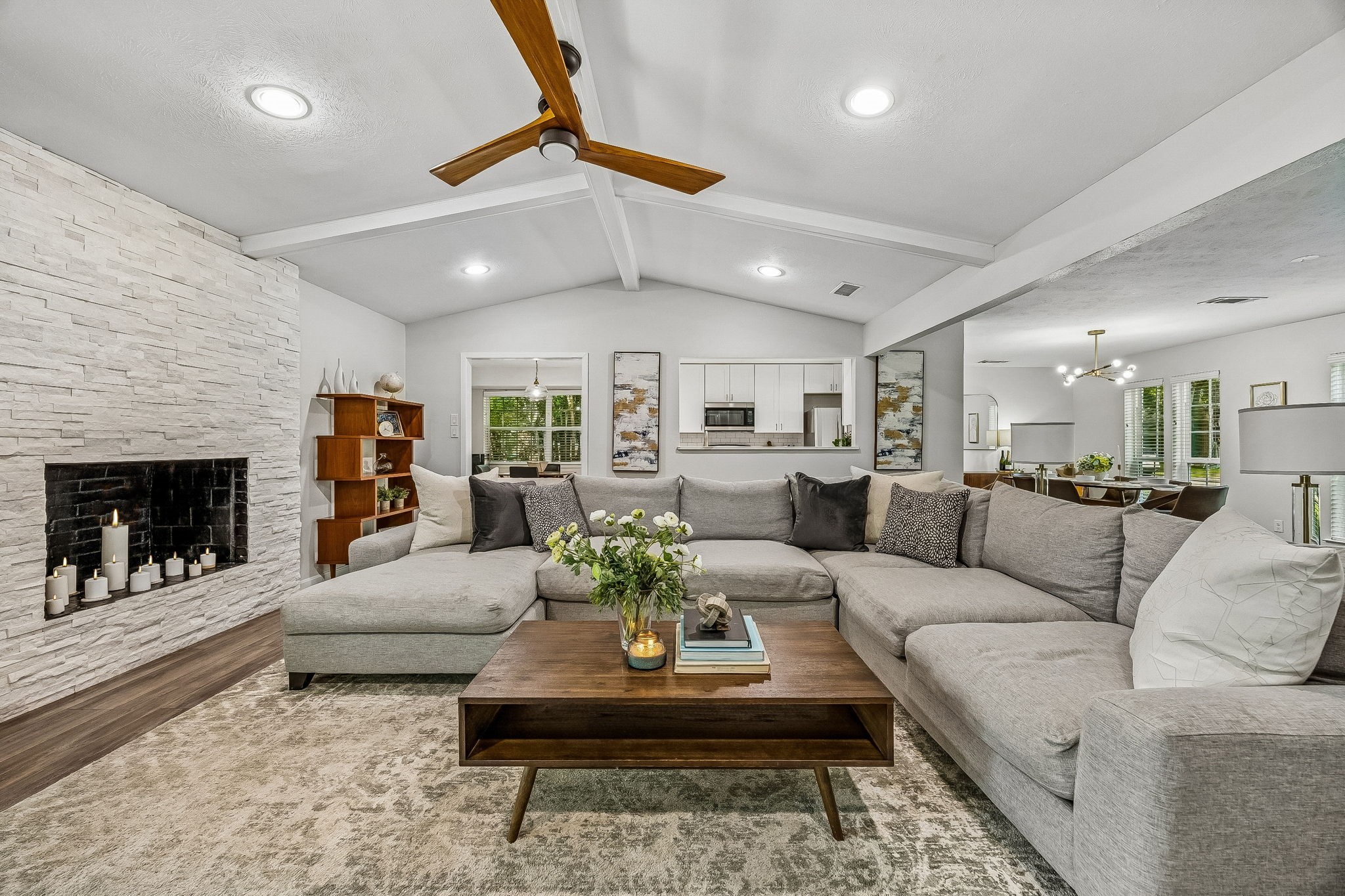 3234 Grantwood Drive Dallas TX 75229