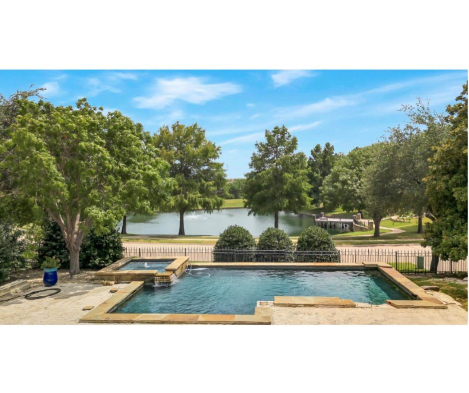 7013 Brayford Way Mckinney TX 75071